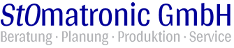 StOmatronic GmbH